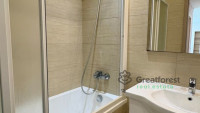 Debrecen, Bem Square, flat  