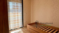 Debrecen, Bem Square, flat  