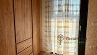 Debrecen, Bem Square, flat  