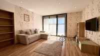 Debrecen, Bem Square, flat  