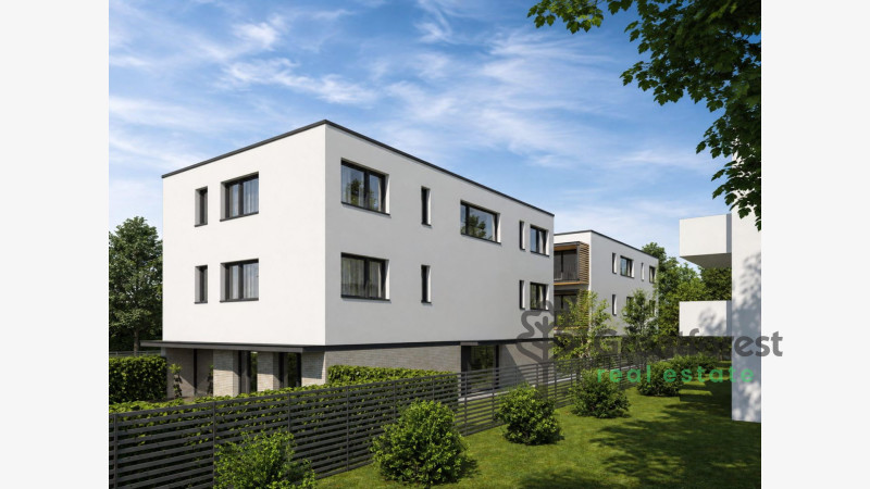 Debrecen, Tesco Area, flat  