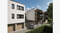 Debrecen, Tesco Area, flat  