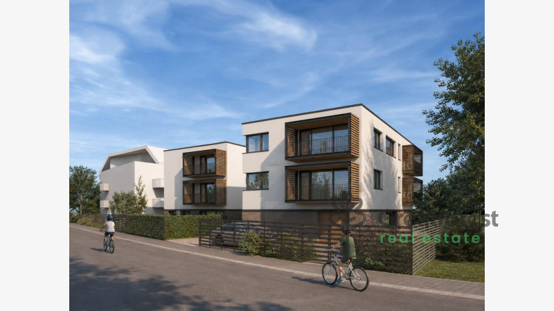 Debrecen, Tesco Area, flat  