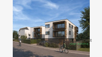 Debrecen, Tesco Area, flat  