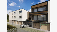 Debrecen, Tesco Area, flat  