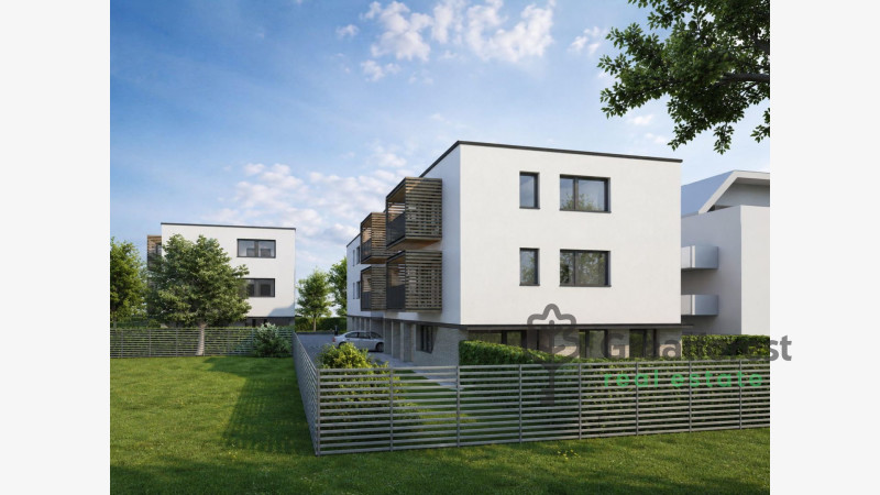 Debrecen, Tesco Area, flat  