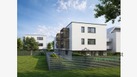 Debrecen, Tesco Area, flat  