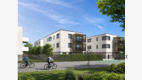Debrecen, Tesco Area, flat  
