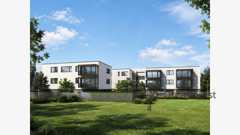 Debrecen, Tesco Area, flat  