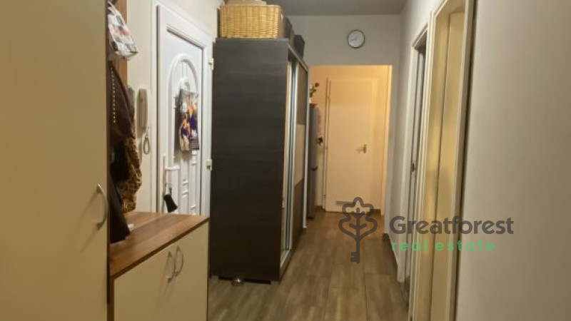 Debrecen, Close To Tesco Area, flat  