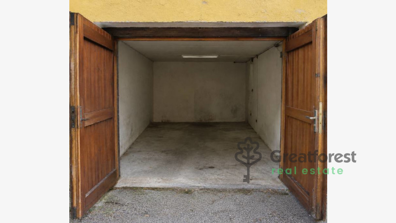 Debrecen, Greatforest Area, garage - individual garage  