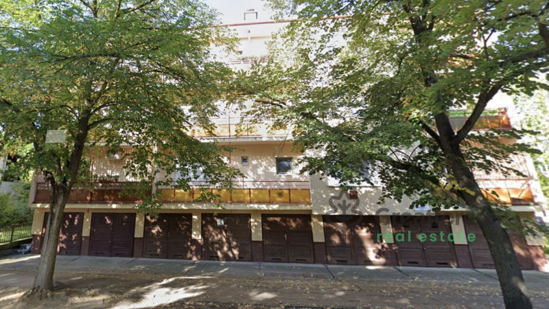 Debrecen, Greatforest Area, garage - individual garage  