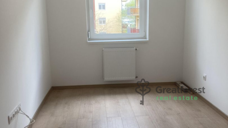 Debrecen, Ispotály, flat  