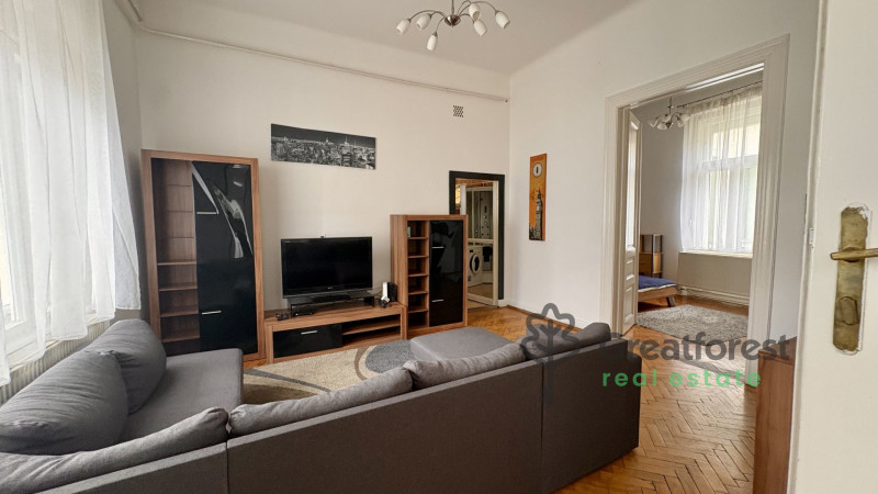 Debrecen, City Center, flat  