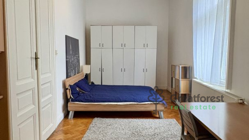Debrecen, City Center, flat  