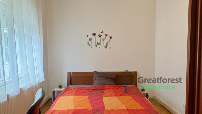 Debrecen, City Center, flat  