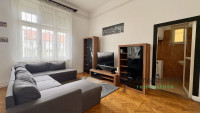 Debrecen, City Center, flat  
