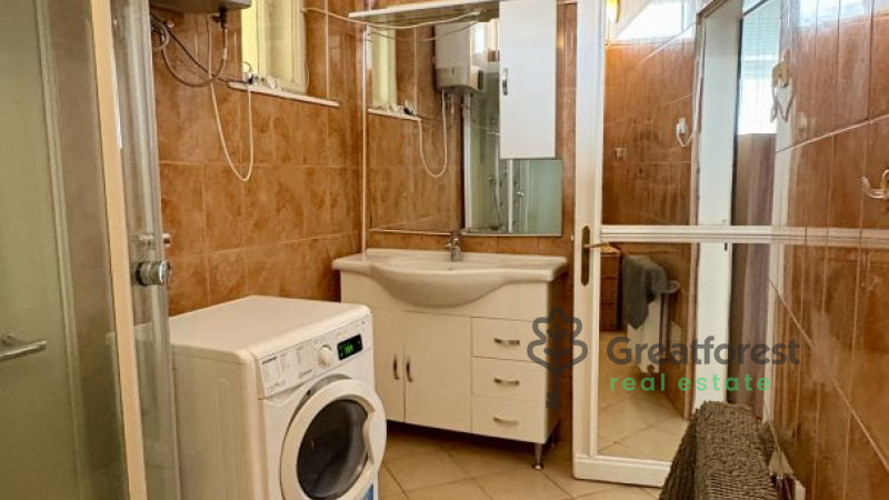 Debrecen, City Center, flat  