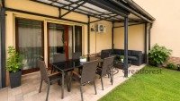 Debrecen, City Center, flat  