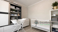 Debrecen, City Center, flat  