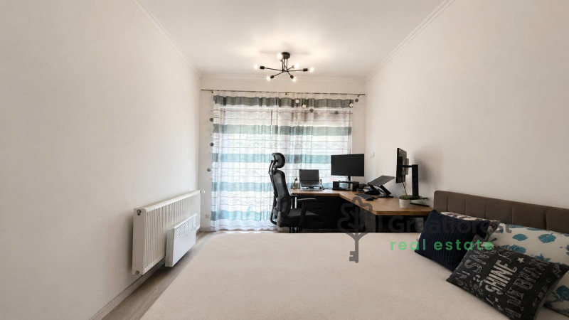 Debrecen, City Center, flat  