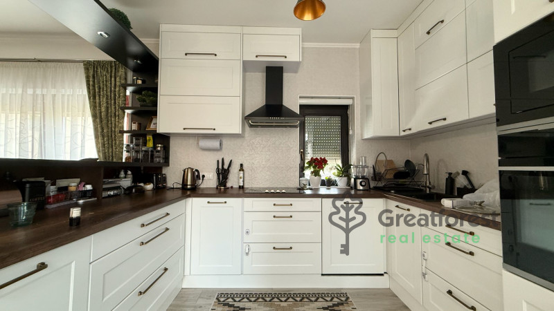 Debrecen, City Center, flat  