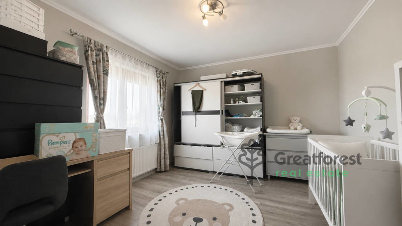 Debrecen, City Center, flat  