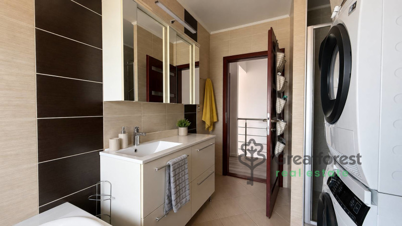 Debrecen, City Center, flat  