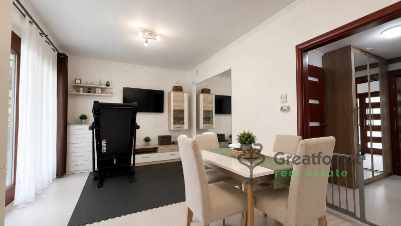 Debrecen, City Center, flat  