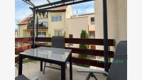 Debrecen, City Center, flat  