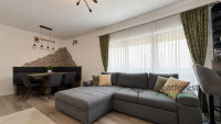 Debrecen, City Center, flat  