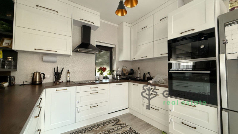Debrecen, City Center, flat  