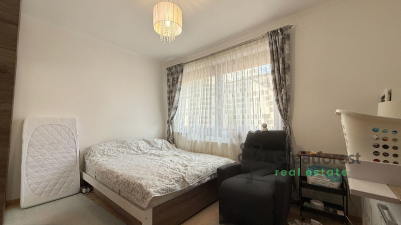 Debrecen, City Center, flat  