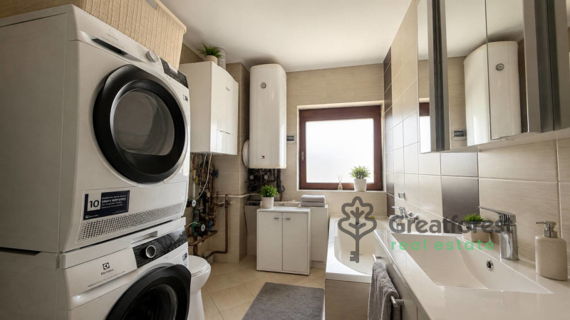 Debrecen, City Center, flat  