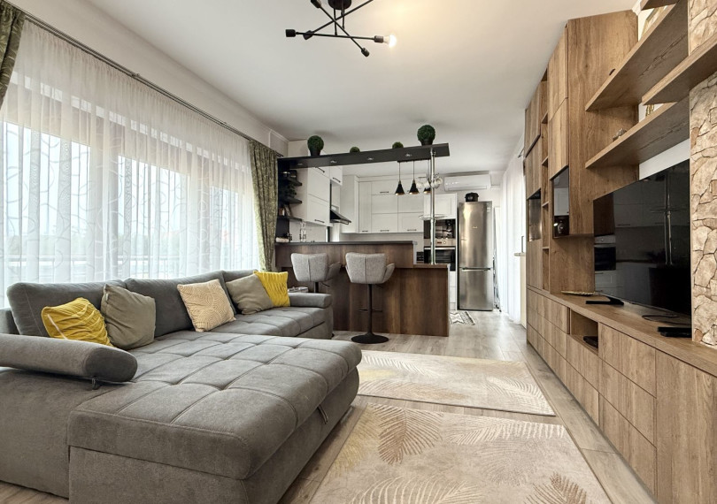 Family House