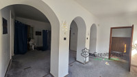 Debrecen, City Center, part of a house  