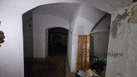 Debrecen, City Center, part of a house  