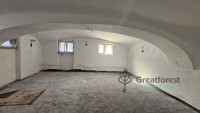 Debrecen, City Center, part of a house  