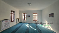 Debrecen, City Center, part of a house  