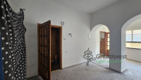 Debrecen, City Center, part of a house  