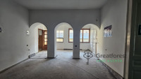 Debrecen, City Center, part of a house  