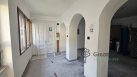 Debrecen, City Center, part of a house  