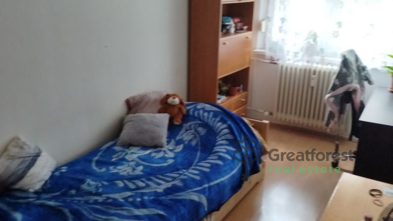 Debrecen, Close To City Center, block of flats  