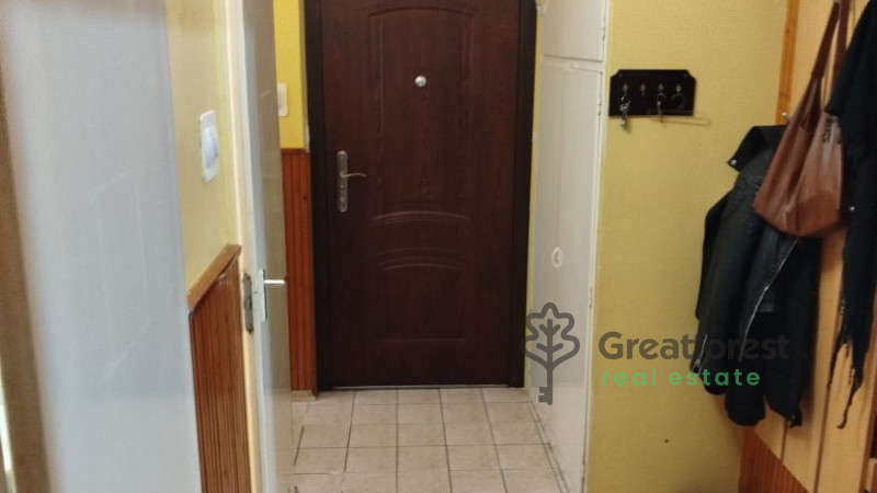 Debrecen, Close To City Center, block of flats  