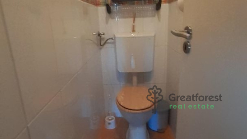 Debrecen, Greatforest Area, flat  