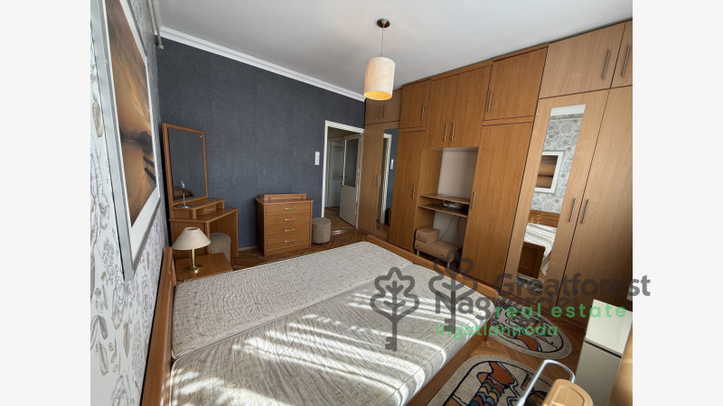 Debrecen, Greatforest Area, flat  