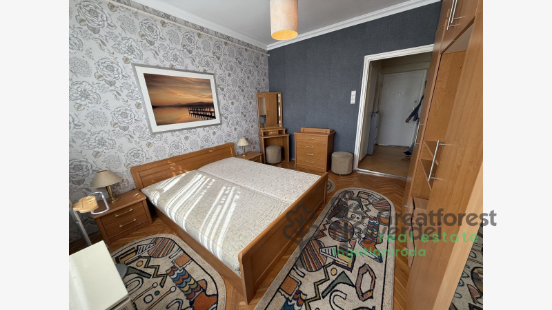 Debrecen, Greatforest Area, flat  