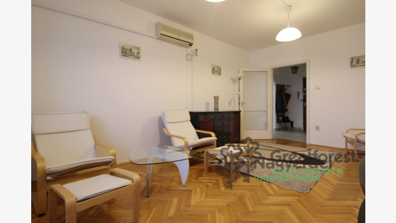 Debrecen, Close To Main Campus Agricult. Unversity, block of flats  