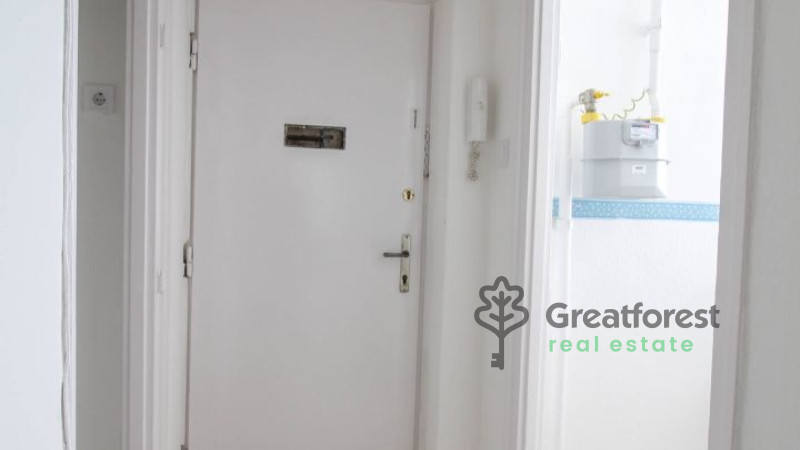 Debrecen, Greatforest Area, flat  