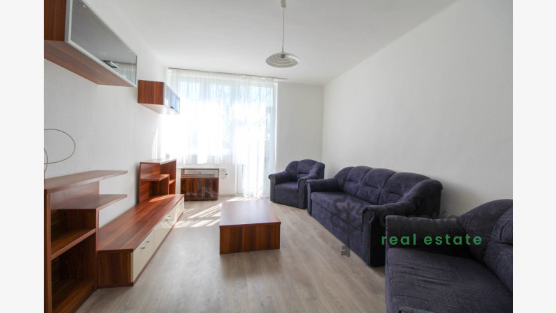 Debrecen, Greatforest Area, flat  